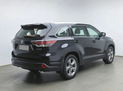 Toyota Highlander 2015 2.0T Luxury Edition 7-Seater AWD