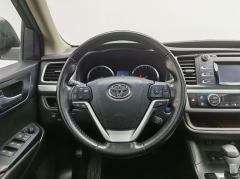 Toyota Highlander 2015 2.0T Luxury Edition 7-Seater AWD