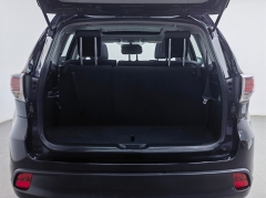Toyota Highlander 2015 2.0T Luxury Edition 7-Seater AWD