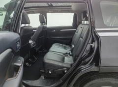 Toyota Highlander 2015 2.0T Luxury Edition 7-Seater AWD