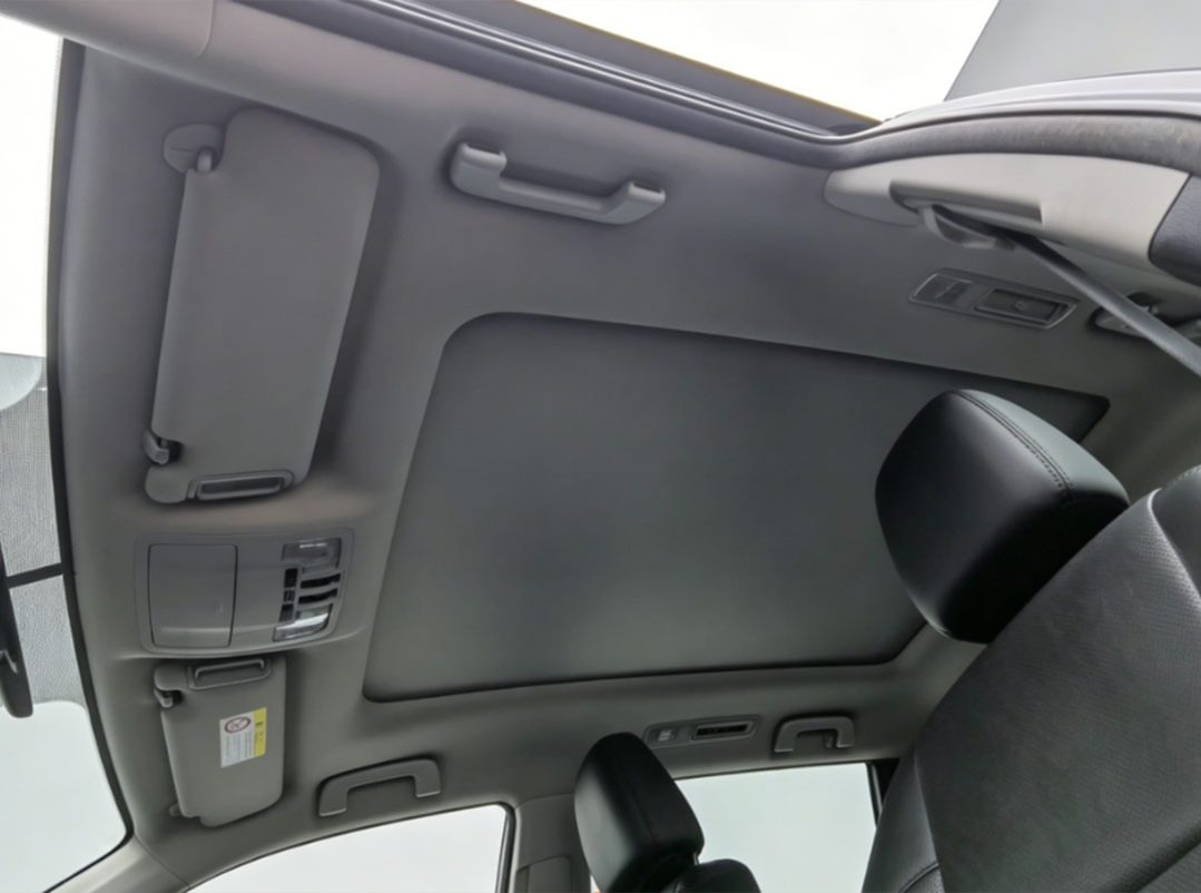 Toyota Highlander 2015 2.0T Luxury Edition 7-Seater AWD