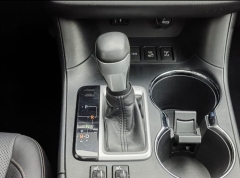 Toyota Highlander 2015 2.0T Luxury Edition 7-Seater AWD