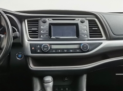 Toyota Highlander 2015 2.0T Luxury Edition 7-Seater AWD