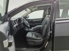 Toyota Highlander 2015 2.0T Luxury Edition 7-Seater AWD