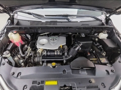 Toyota Highlander 2015 2.0T Luxury Edition 7-Seater AWD