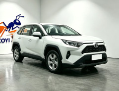 Toyota RAV4 2023 Model 2.0L CVT Urban Edition