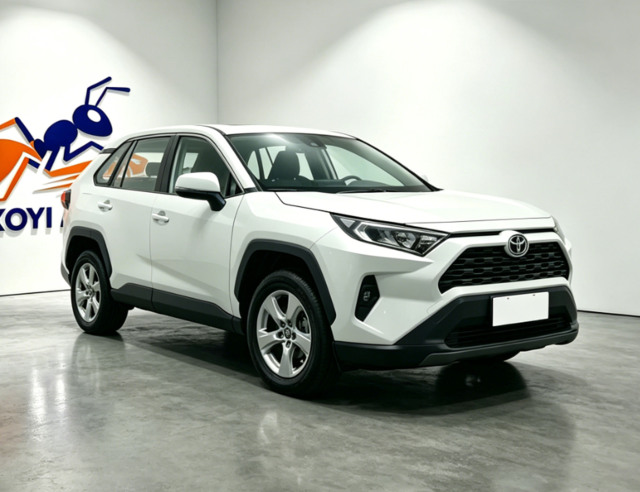 Toyota RAV4 2023 Model 2.0L CVT Urban Edition