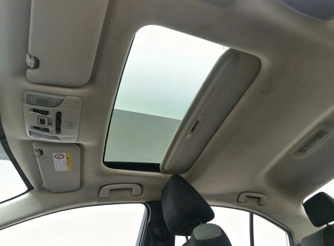 Toyota Corolla 2021 Model 1.2T Elite Plus Edition