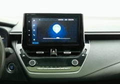 Toyota Corolla 2021 Model 1.2T Elite Plus Edition