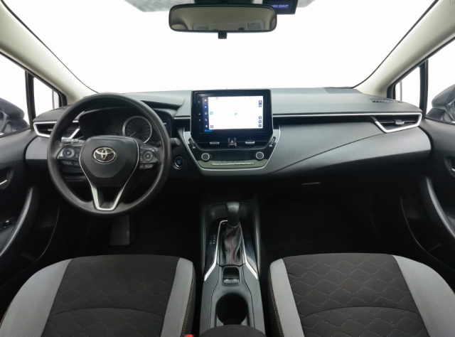 Toyota Corolla 2021 Model 1.2T Elite Plus Edition