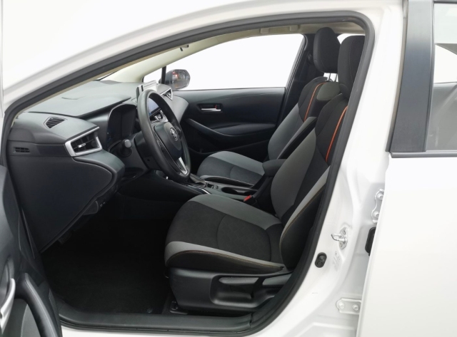 Toyota Corolla 2021 Model 1.2T Elite Plus Edition
