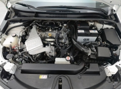 Toyota Corolla 2021 Model 1.2T Elite Plus Edition