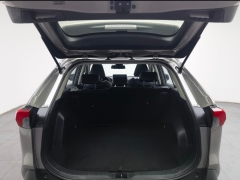 Toyota RAV4 2020 Model 2.0L CVT Fashion Plus Edition