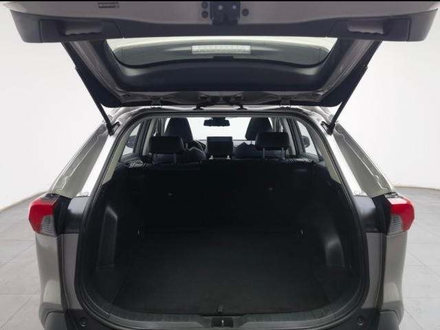 Toyota RAV4 2020 Model 2.0L CVT Fashion Plus Edition