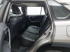 Toyota RAV4 2020 Model 2.0L CVT Fashion Plus Edition