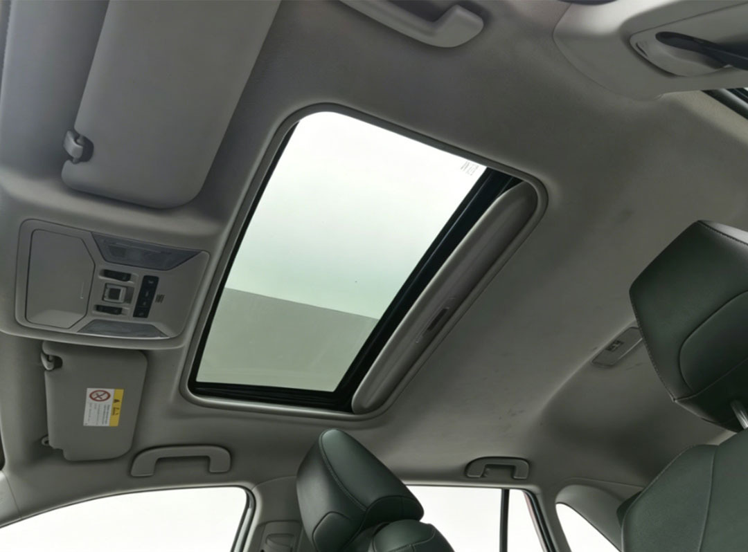 Toyota RAV4 2020 Model 2.0L CVT Fashion Plus Edition