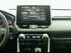 Toyota RAV4 2020 Model 2.0L CVT Fashion Plus Edition