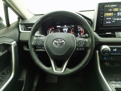 Toyota RAV4 2020 Model 2.0L CVT Fashion Plus Edition