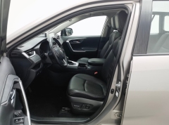 Toyota RAV4 2020 Model 2.0L CVT Fashion Plus Edition