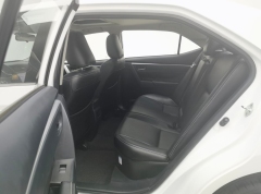Toyota Corolla Dual Engine E+ 2019 1.8L Leading Edition Plug-in Hybrid