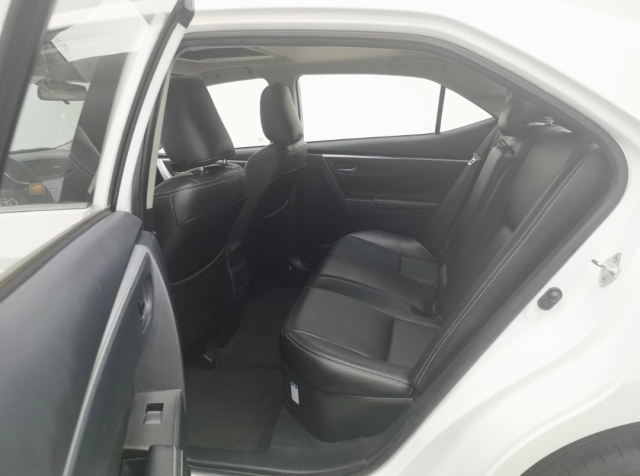 Toyota Corolla Dual Engine E+ 2019 1.8L Leading Edition Plug-in Hybrid
