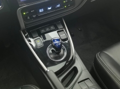 Toyota Corolla Dual Engine E+ 2019 1.8L Leading Edition Plug-in Hybrid