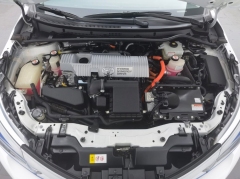 Toyota Corolla Dual Engine E+ 2019 1.8L Leading Edition Plug-in Hybrid