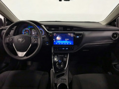 Toyota Corolla Dual Engine E+ 2019 1.8L Leading Edition Plug-in Hybrid
