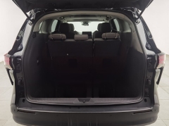 Toyota Sienna 2021 2.5L Comfort Edition Hybrid