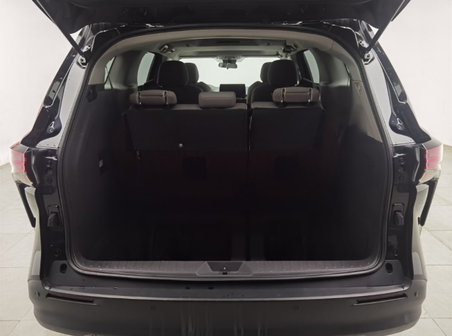 Toyota Sienna 2021 2.5L Comfort Edition Hybrid