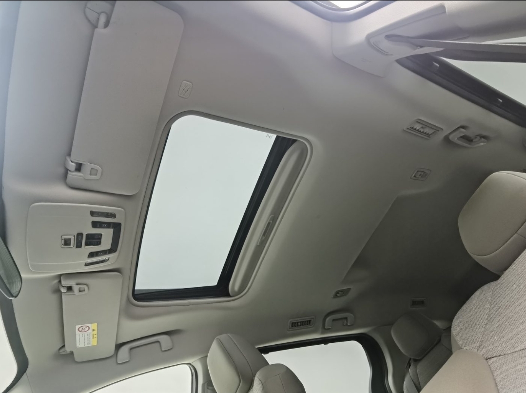 Toyota Sienna 2021 2.5L Comfort Edition Hybrid
