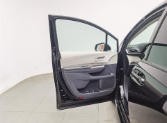 Toyota Sienna 2021 2.5L Comfort Edition Hybrid