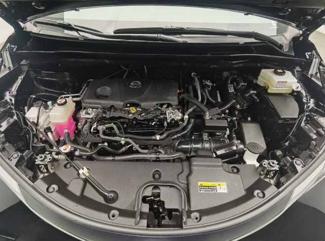 Toyota Sienna 2021 2.5L Comfort Edition Hybrid