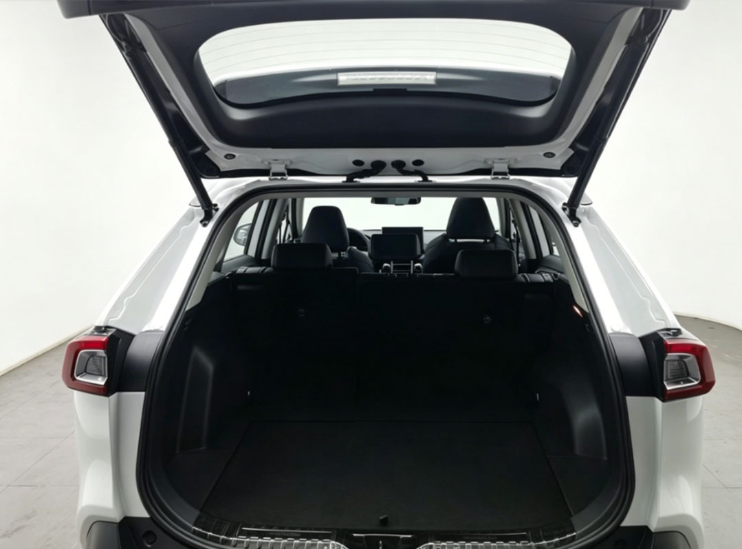 Toyota Wildlander 2020 2.0L Premium Edition AWD