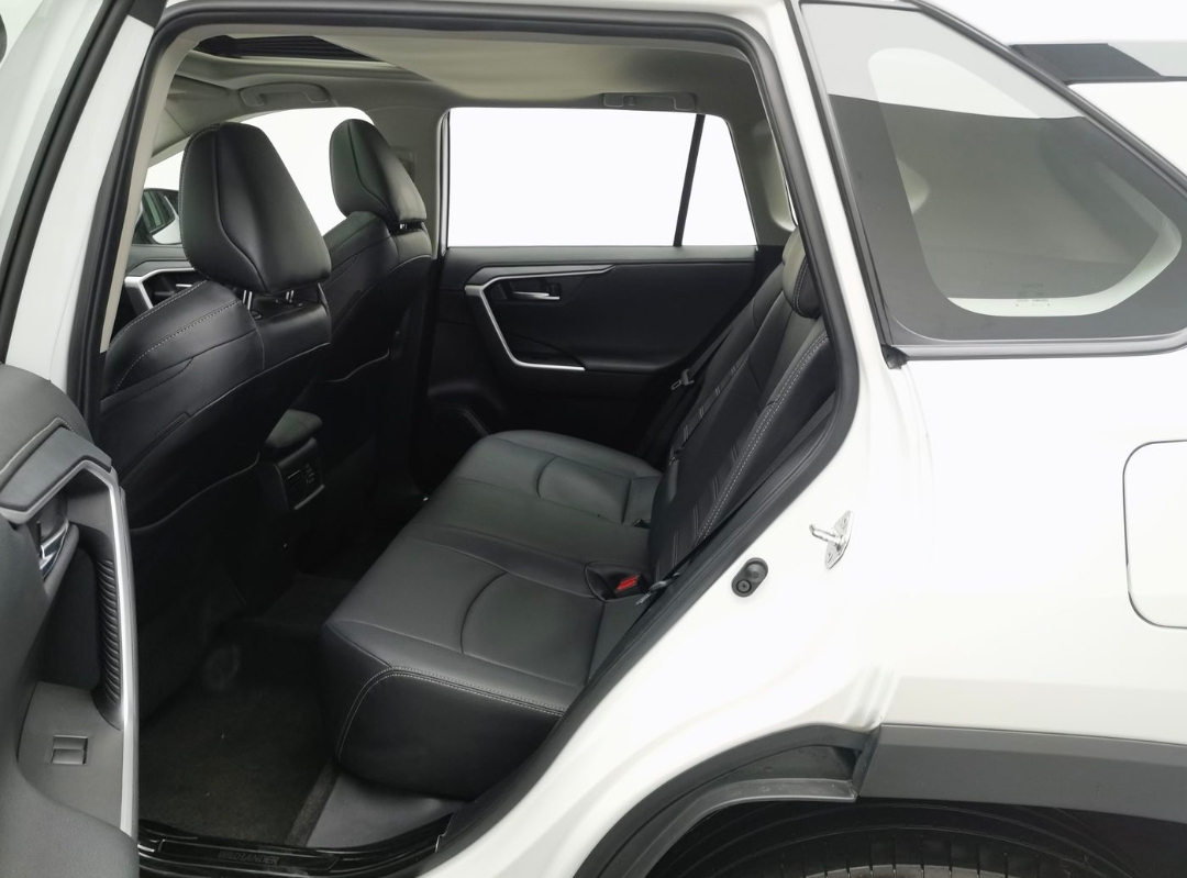 Toyota Wildlander 2020 2.0L Premium Edition AWD