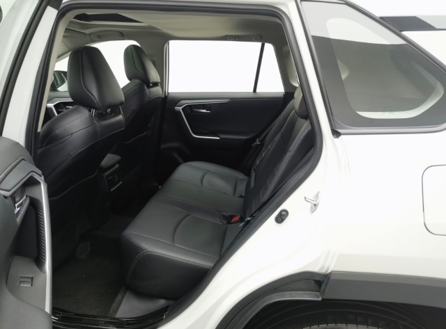 Toyota Wildlander 2020 2.0L Premium Edition AWD