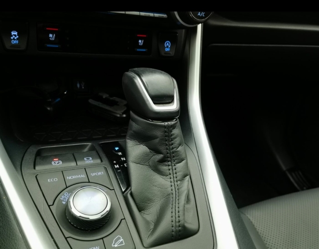 Toyota Wildlander 2020 2.0L Premium Edition AWD