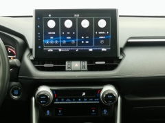 Toyota Wildlander 2020 2.0L Premium Edition AWD