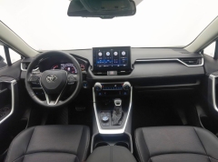 Toyota Wildlander 2020 2.0L Premium Edition AWD
