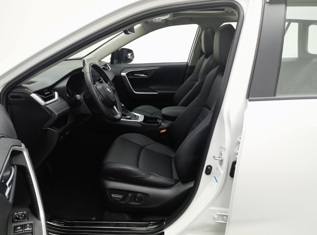 Toyota Wildlander 2020 2.0L Premium Edition AWD
