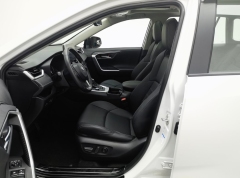 Toyota Wildlander 2020 2.0L Premium Edition AWD