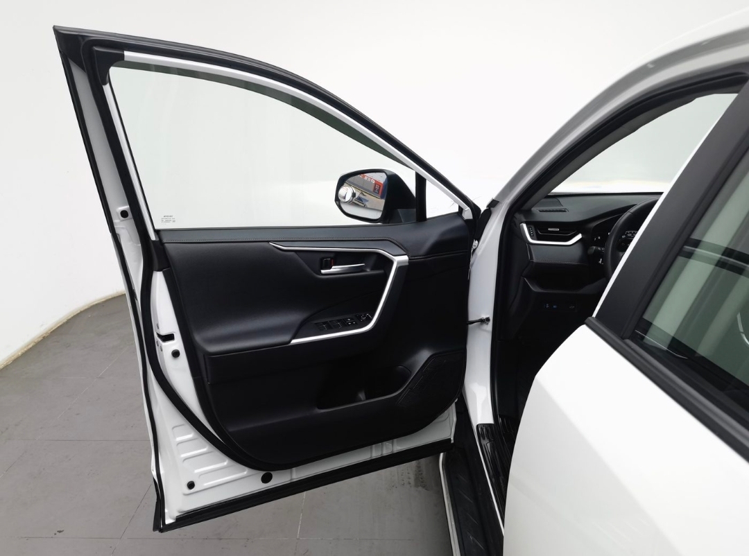 Toyota Wildlander 2020 2.0L Premium Edition AWD