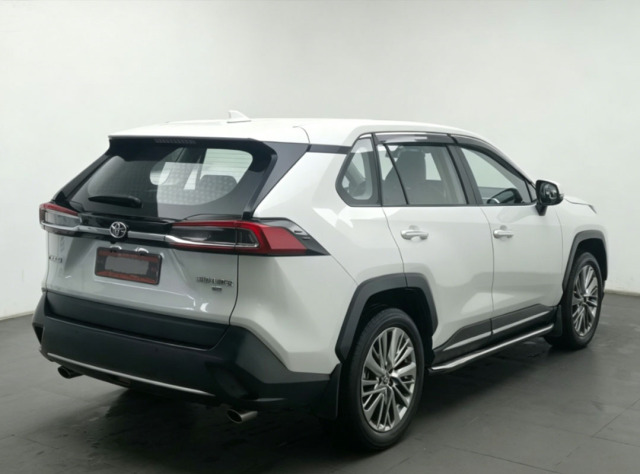 Toyota Wildlander 2020 2.0L Premium Edition AWD
