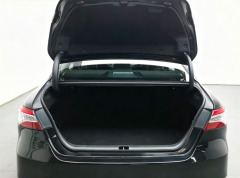 Toyota Camry 2021 2.0L G Luxury Edition