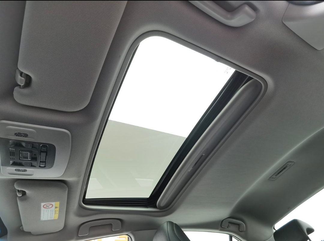 Toyota Camry 2021 2.0L G Luxury Edition