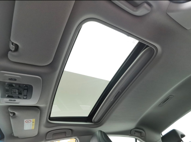 Toyota Camry 2021 2.0L G Luxury Edition