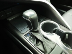 Toyota Camry 2021 2.0L G Luxury Edition