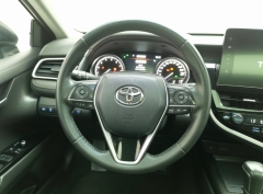 Toyota Camry 2021 2.0L G Luxury Edition
