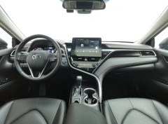 Toyota Camry 2021 2.0L G Luxury Edition
