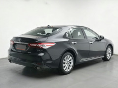 Toyota Camry 2021 2.0L G Luxury Edition
